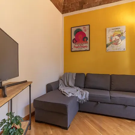 Tree House By Tuscanywego Appartement *