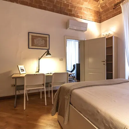 Tree House By Tuscanywego Appartement Pisa
